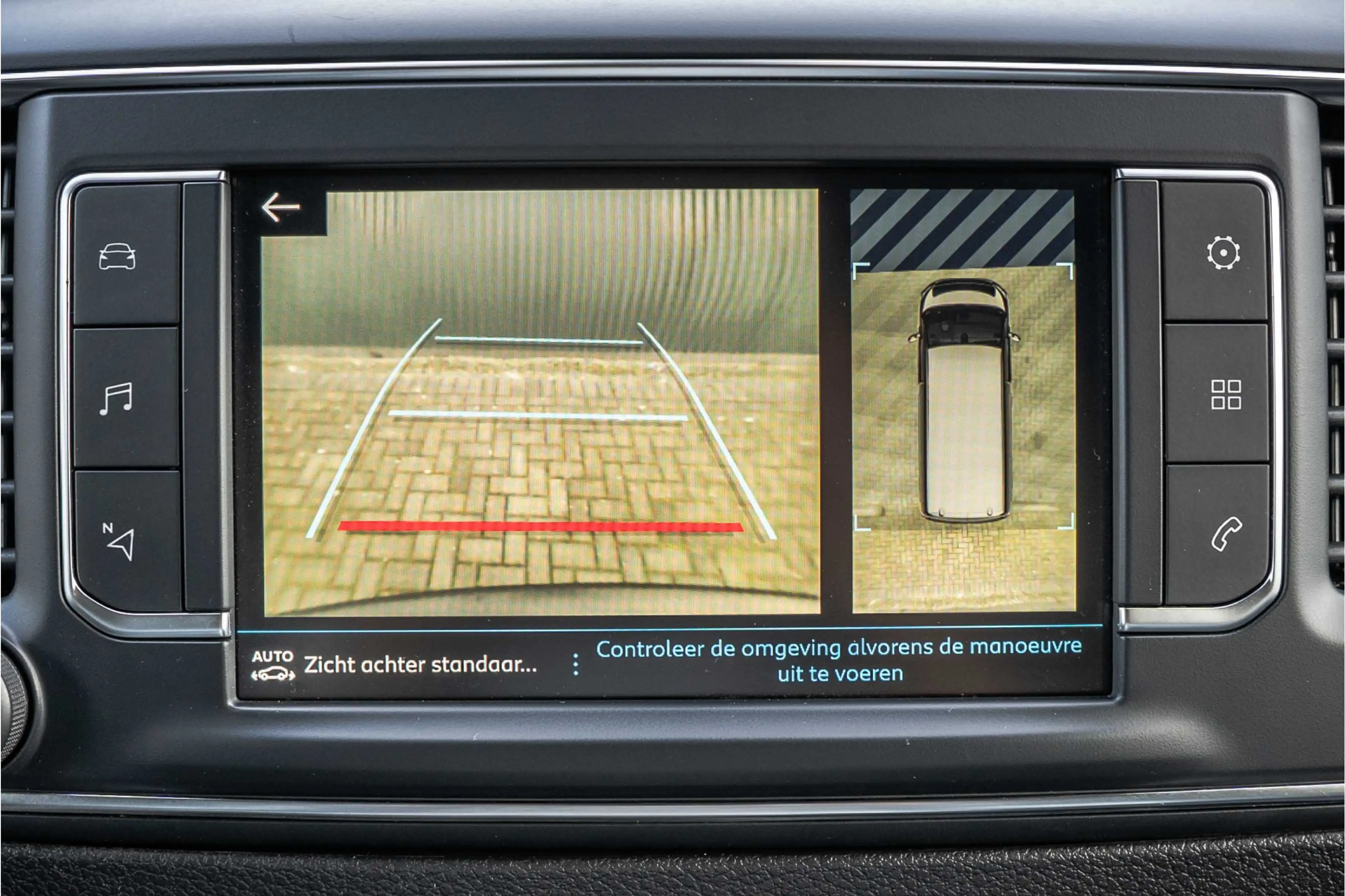Peugeot Expert 1.5 BlueHDi 100 | 3-Zits | Camera | Carplay | Crui — photo 12