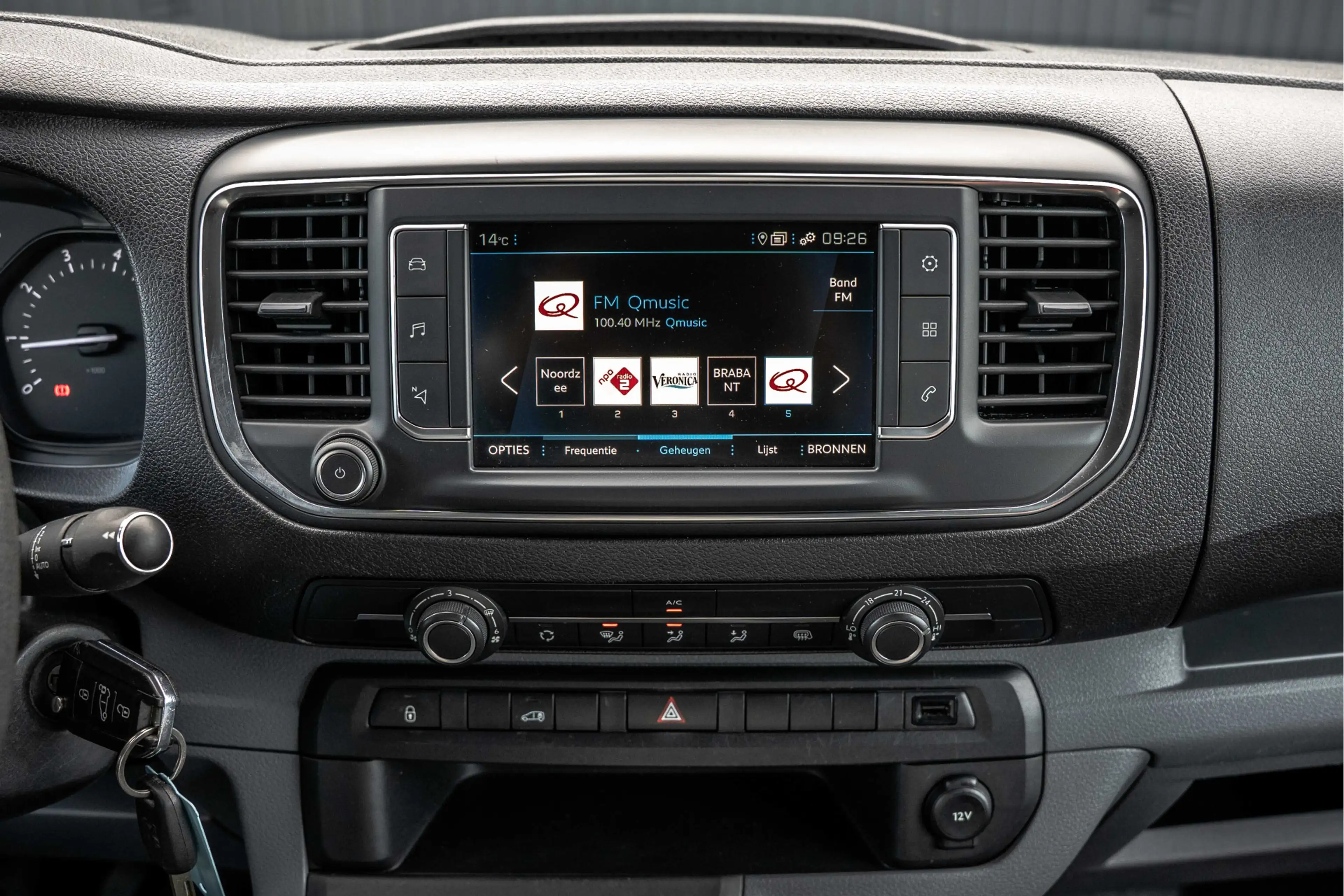 Peugeot Expert 1.5 BlueHDi 100 | 3-Zits | Camera | Carplay | Crui — photo 16