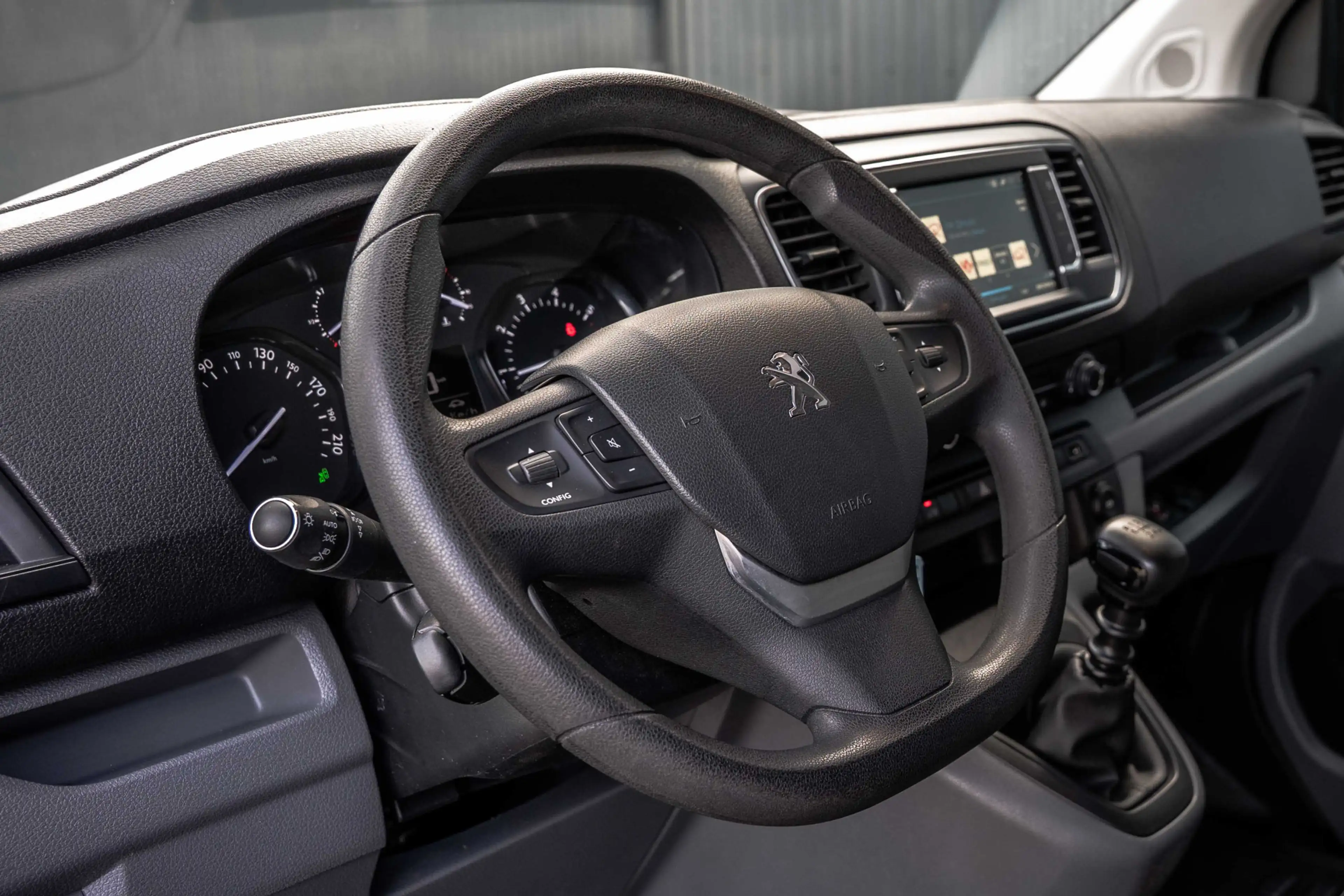 Peugeot Expert 1.5 BlueHDi 100 | 3-Zits | Camera | Carplay | Crui — photo 13