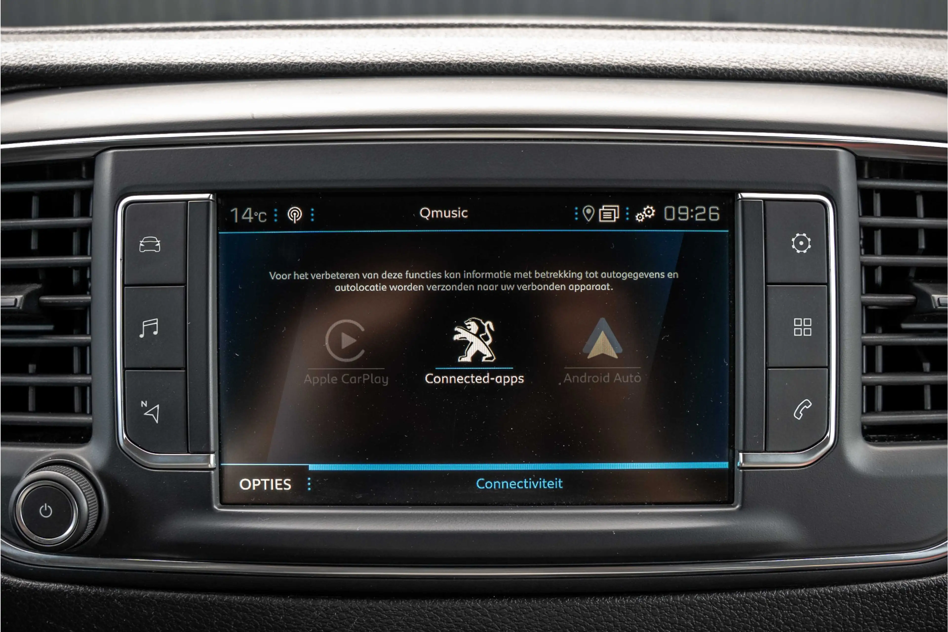 Peugeot Expert 1.5 BlueHDi 100 | 3-Zits | Camera | Carplay | Crui — photo 17