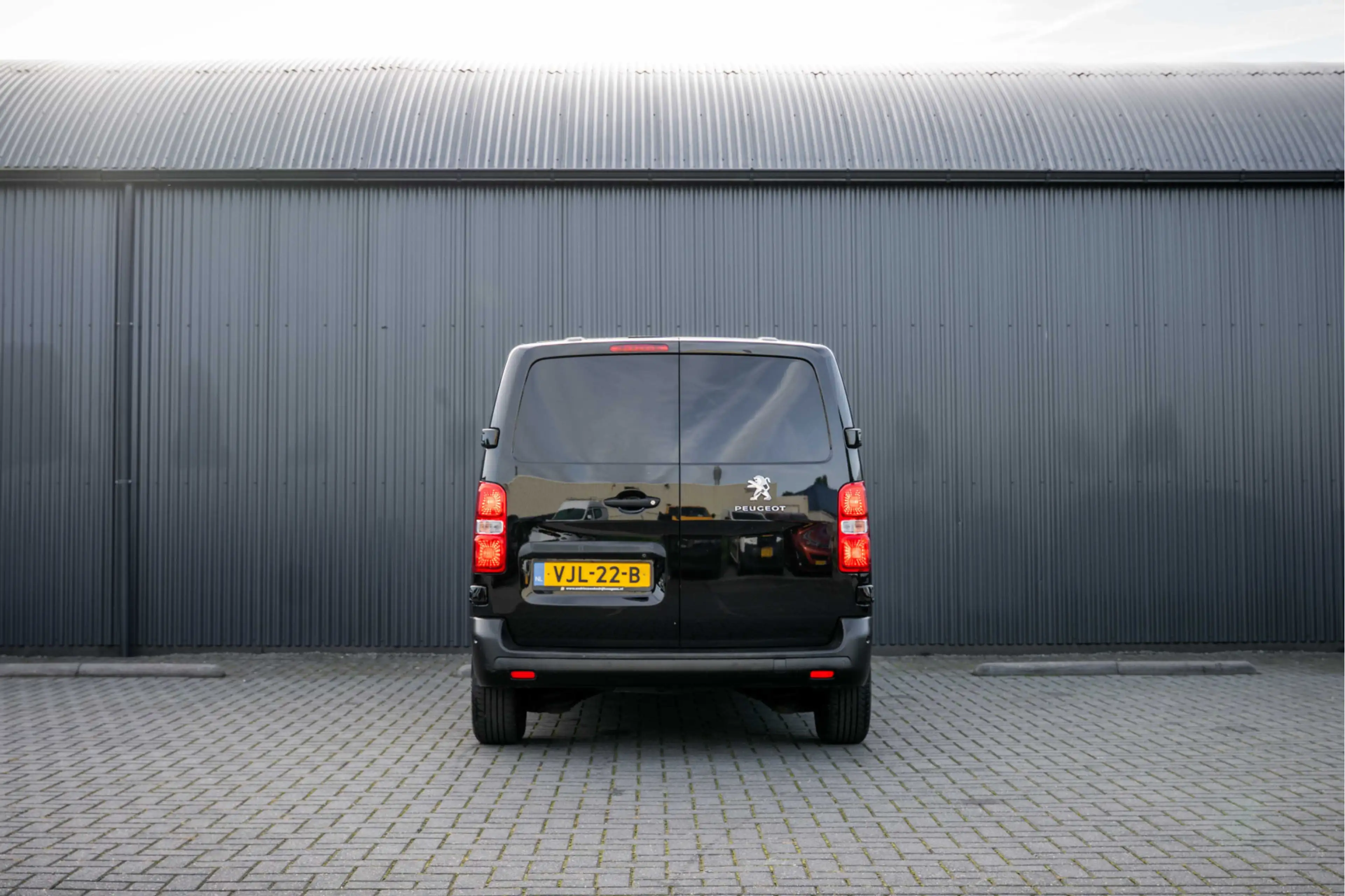 Peugeot Expert 1.5 BlueHDi 100 | 3-Zits | Camera | Carplay | Crui — photo 8