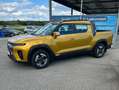 KGM Musso Musse EV Premium Gold - thumbnail 2