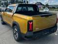 KGM Musso Musse EV Premium Gold - thumbnail 4