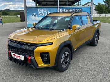 Musse EV Premium