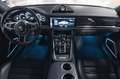 Porsche Panamera Turbo S V8 4.0 680 Hybrid Sport Turismo PDK Gris - thumbnail 11