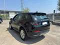 Land Rover Discovery Sport 1.5 I3 PHEV 309 CV AWD Auto S CAMERA 360 Schwarz - thumbnail 4