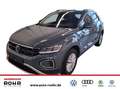Volkswagen T-Roc Life (Garantie 09/2029.AHK.Navi.Kamera) 1.0 TSI Bleu - thumbnail 1