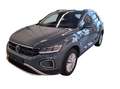 Volkswagen T-Roc Life (Garantie 09/2029.AHK.Navi.Kamera) 1.0 TSI Bleu - thumbnail 2