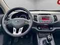 Kia Sportage 1.7 115CV Wit - thumbnail 16