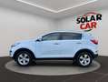 Kia Sportage 1.7 115CV Bianco - thumbnail 5
