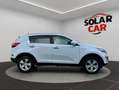 Kia Sportage 1.7 115CV Bianco - thumbnail 4