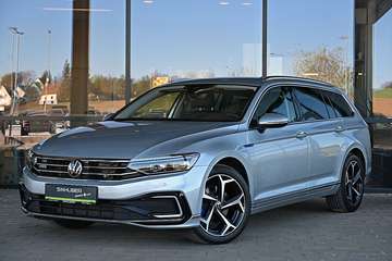 GTE 1,4 TSI e-Hybrid GTE DSG ACC, iQMatrixLED, ...