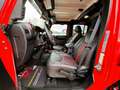 Jeep Wrangler 3.6 V6 Sahara Sport OFFROAD 4x4 *LED* Piros - thumbnail 13