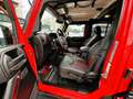 Jeep Wrangler 3.6 V6 Sahara Sport OFFROAD 4x4 *LED* Roşu - thumbnail 12