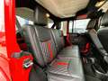 Jeep Wrangler 3.6 V6 Sahara Sport OFFROAD 4x4 *LED* Rood - thumbnail 19