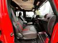 Jeep Wrangler 3.6 V6 Sahara Sport OFFROAD 4x4 *LED* Rood - thumbnail 16