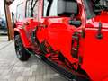 Jeep Wrangler 3.6 V6 Sahara Sport OFFROAD 4x4 *LED* Roşu - thumbnail 11