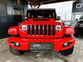 Jeep Wrangler 3.6 V6 Sahara Sport OFFROAD 4x4 *LED* Roşu - thumbnail 2