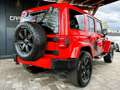 Jeep Wrangler 3.6 V6 Sahara Sport OFFROAD 4x4 *LED* Roşu - thumbnail 6