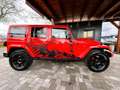 Jeep Wrangler 3.6 V6 Sahara Sport OFFROAD 4x4 *LED* Roşu - thumbnail 10