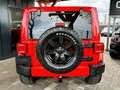 Jeep Wrangler 3.6 V6 Sahara Sport OFFROAD 4x4 *LED* Piros - thumbnail 7