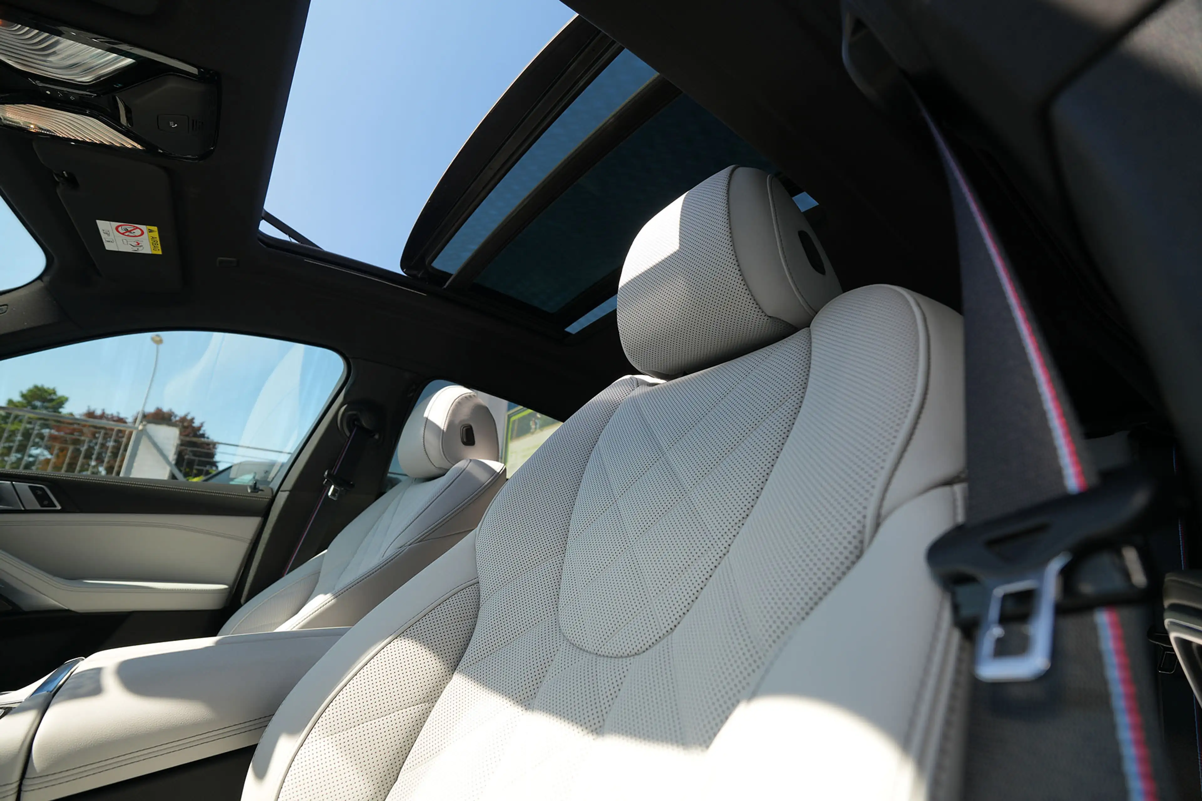 BMW X6 xDrive30d M SPORT PRO-LUFTF.-PANO-HUD-H+K-22M — photo 20