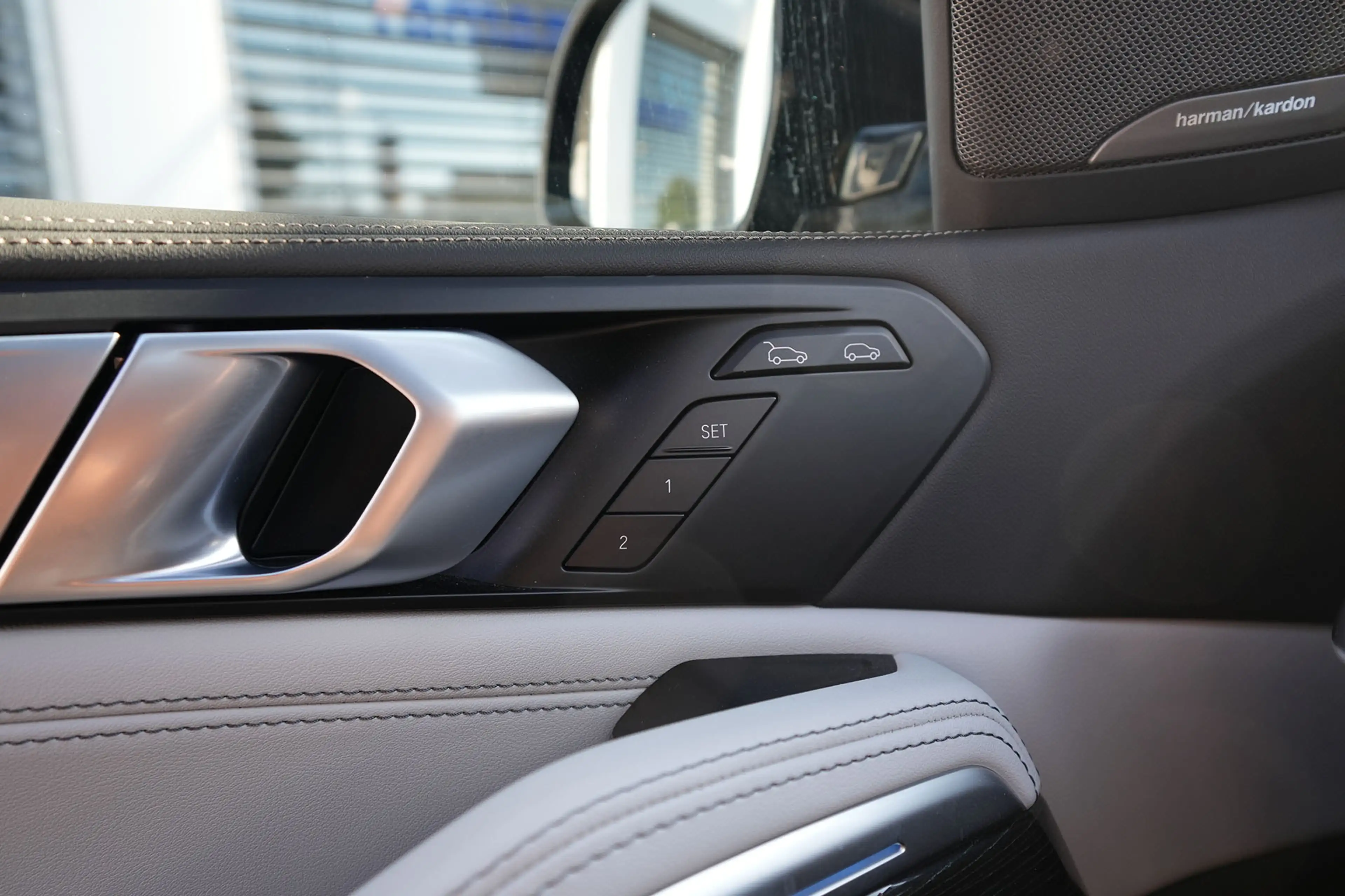 BMW X6 xDrive30d M SPORT PRO-LUFTF.-PANO-HUD-H+K-22M — photo 37