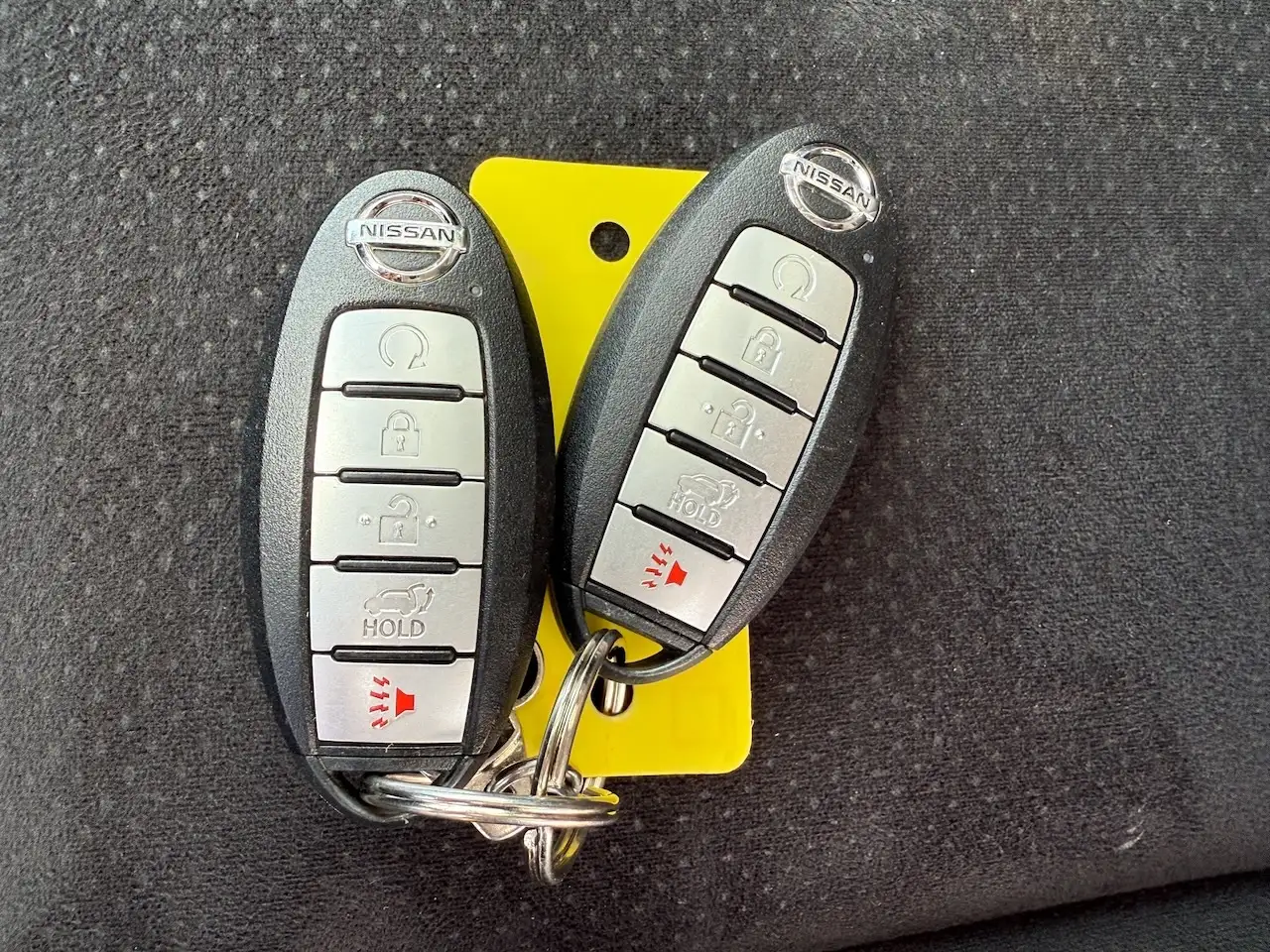 Nissan Murano снимка Nissan Murano