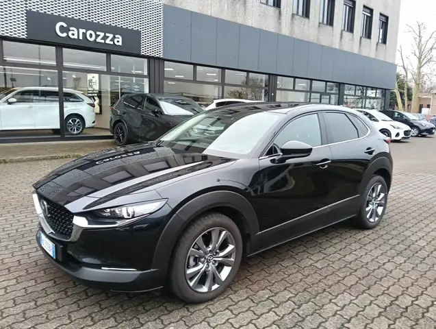 Mazda CX-30 CX-30 2.0 Exclusive Line Design 2wd 150cv 6mt