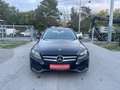 Mercedes-Benz C 200 d T Exklusive / BURMESTER / NAVI / AHK / SHZ / ... Schwarz - thumbnail 10