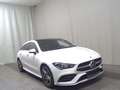 Mercedes-Benz CLA 220 SB d AMG-Line Navi MBUX Pano LED Sound Blanc - thumbnail 3