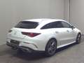 Mercedes-Benz CLA 220 SB d AMG-Line Navi MBUX Pano LED Sound Blanc - thumbnail 4