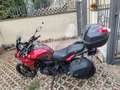 Yamaha Tracer 700 abs Rosso - thumbnail 2