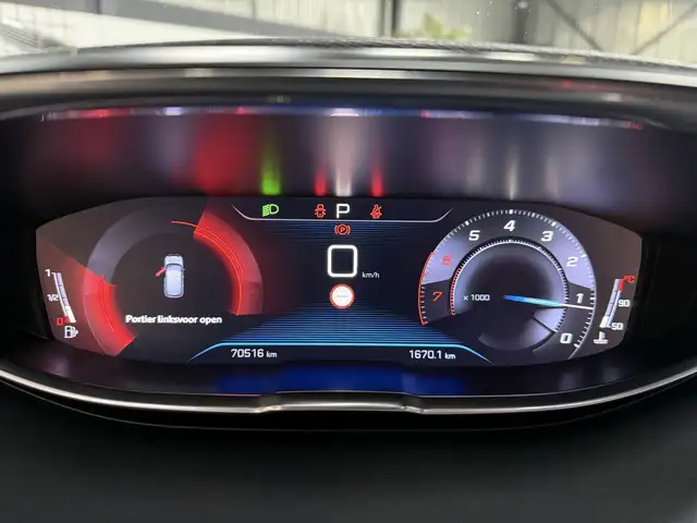 Peugeot 3008 view 15