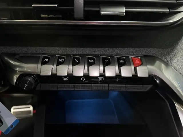 Peugeot 3008 view 9