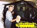 Opel Insignia ST Automatik 8-Gang Matrix Leder AGR Navi Pro Schwarz - thumbnail 1