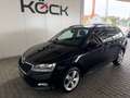 Skoda Fabia Style Schwarz - thumbnail 9