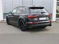 Audi SQ7 competition plus TFSI*ABT BREITBAU*MTM 787PS Noir - thumbnail 4