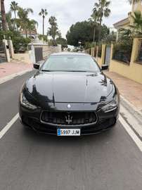 Diesel Automatik