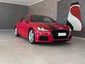 Audi TT TT Coupe 1.8 tfsi S line- Condizioni Top Rood - thumbnail 1