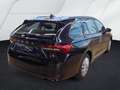Skoda Octavia Combi 2.0 TDI AHK LED Sitzh. Carplay AHK LED Schwarz - thumbnail 3