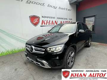 d 4MATIC Aut. *ERSTBESITZ*