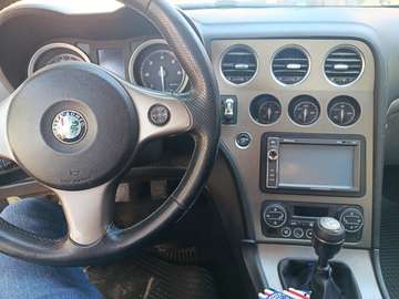 SW 1.9 jtdm 16v Progression technav pack 150cv