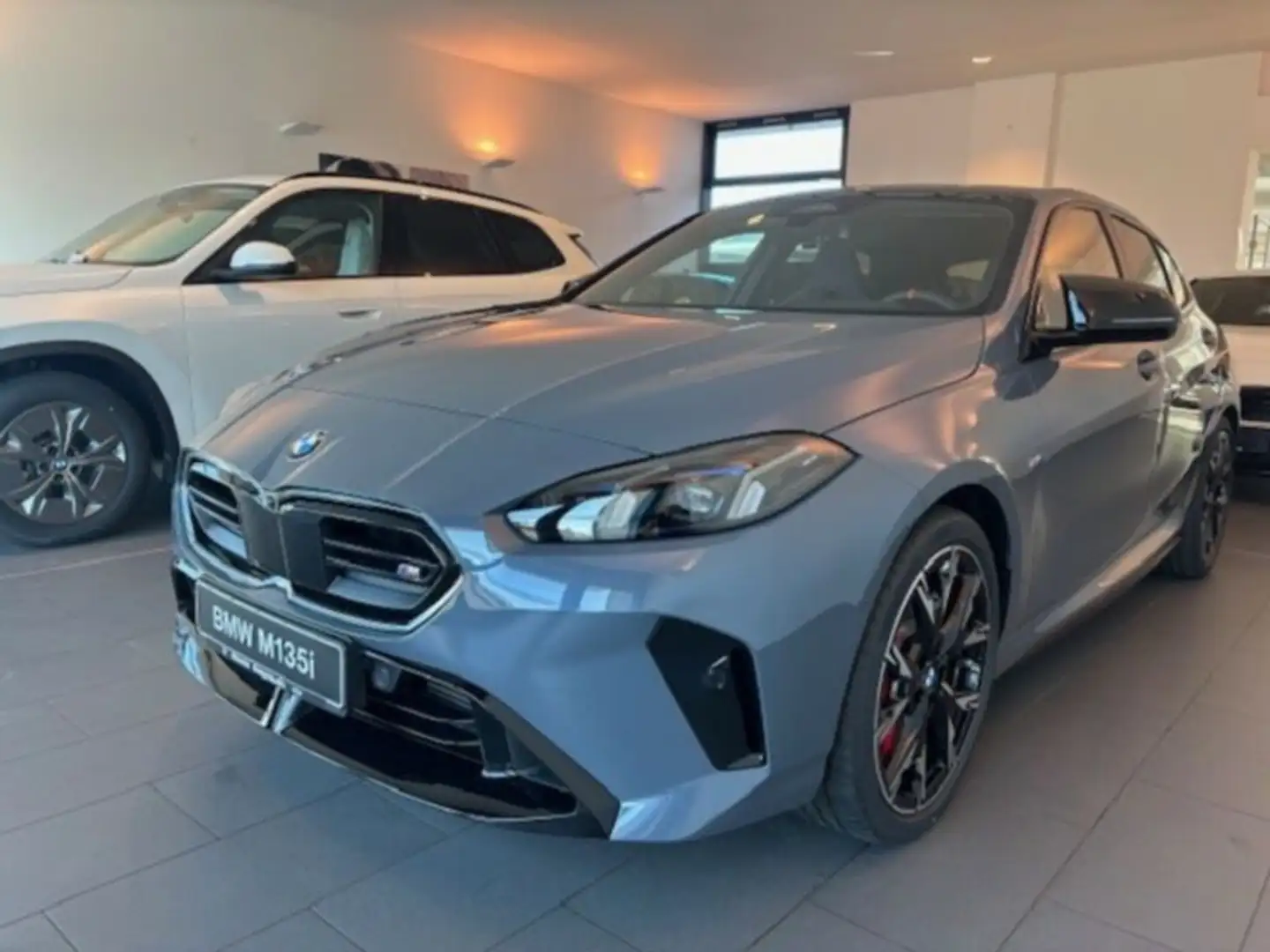 BMW 135 M xDrive - 2