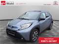 Toyota Aygo X 1.0 Air Teamplayer Gris - thumbnail 1