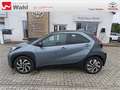 Toyota Aygo X 1.0 Air Teamplayer Gris - thumbnail 3