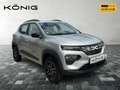 Dacia Spring Essential ELECTRIC 45 KLIMA*NAVI*CARPLAY Grau - thumbnail 2