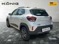 Dacia Spring Essential ELECTRIC 45 KLIMA*NAVI*CARPLAY Grau - thumbnail 4