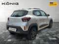 Dacia Spring Essential ELECTRIC 45 KLIMA*NAVI*CARPLAY Grau - thumbnail 3
