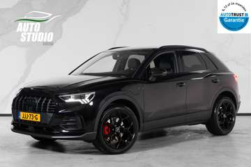 45 TFSI e | S-line | Matrix | Cam | Sfeer | Carpla